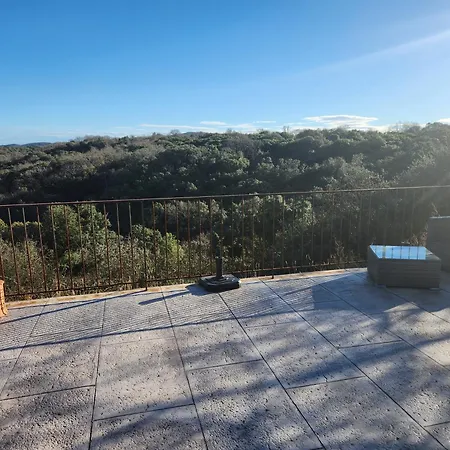 ヴィラ Sur Vue Paradisiaque Valmascle